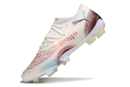 PUMA Puma Future 8 Ultimate FG Low Cut - Soccer Shoes Soccer Shoe