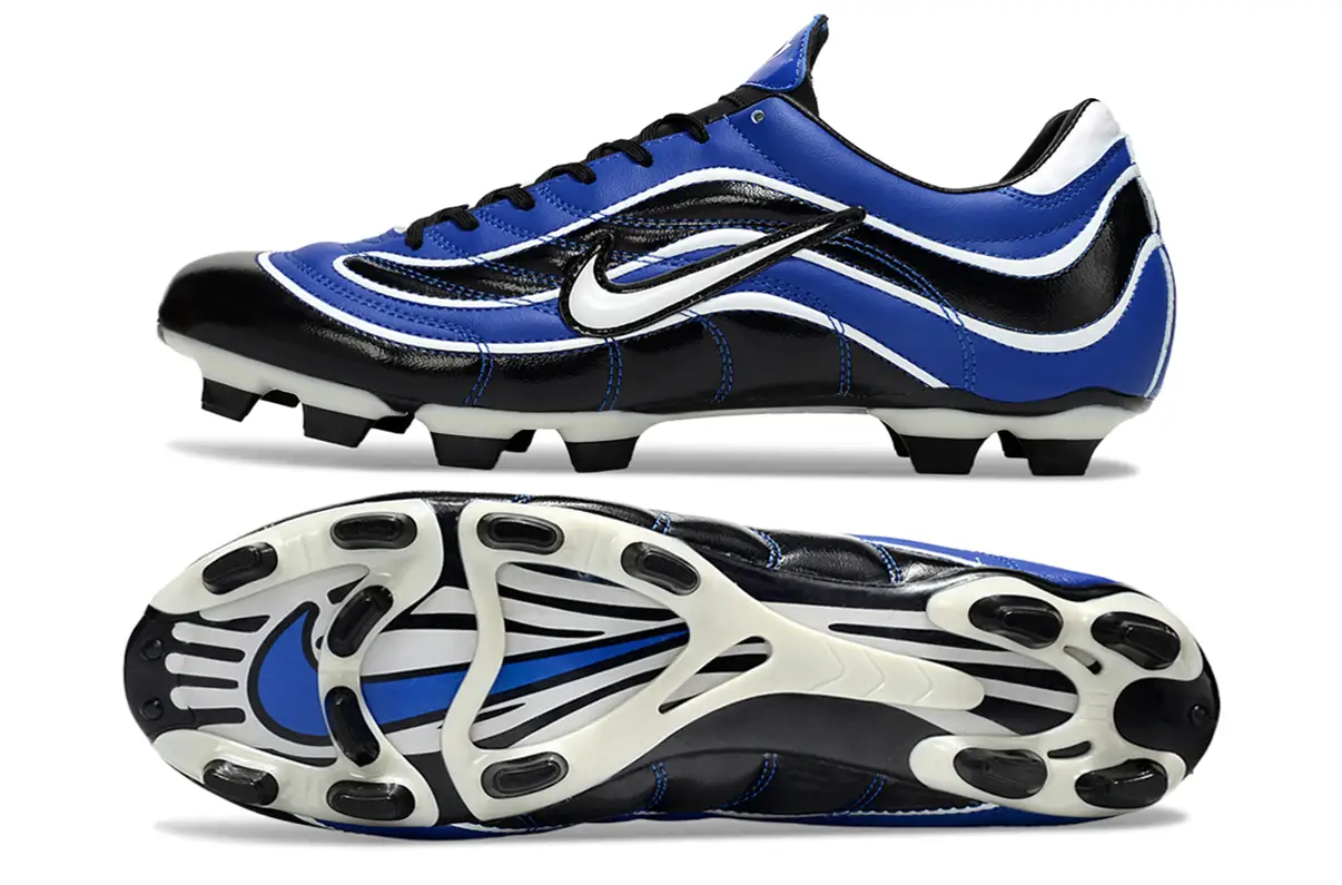 Nike Air Zoom Mercurial 1998 Vapor I R9 Elite FG