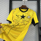 BOOTS SUPPLY Ghana 2026 Away Kit - Jerseys