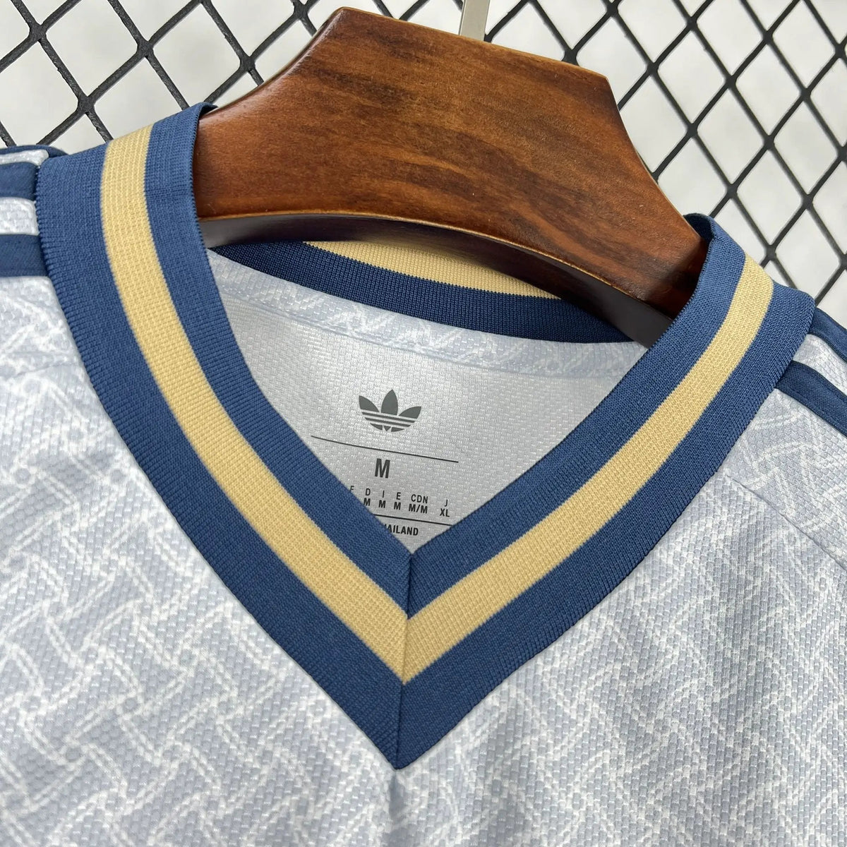 BOOTS SUPPLY Italy 2026 Away Kit - Jerseys
