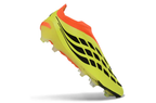 ADIDAS Adidas Predator 26 Laceless Elite FG - Soccer Shoes Soccer Shoe