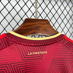 BOOTS SUPPLY Venezuela 2026 Home Kit - Jerseys