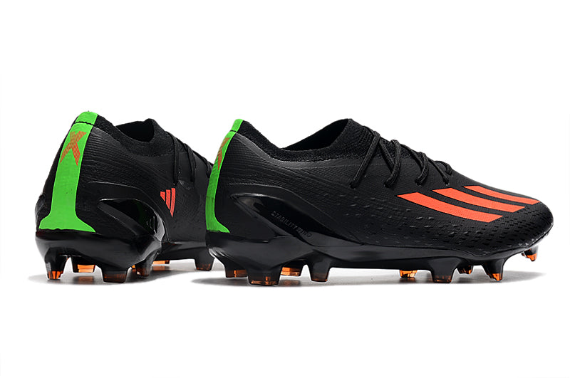 Adidas X Speedflow.1 FG