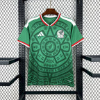 BOOTS SUPPLY Mexico 2026 Home Kit - Jerseys