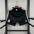 BOOTS SUPPLY Argentina 2026 Away Shorts - Short