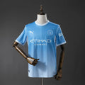 BOOTS SUPPLY Manchester City 26/27 Home Kit - Jersey