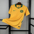 BOOTS SUPPLY Australia 2026 Home Kit - Jersey