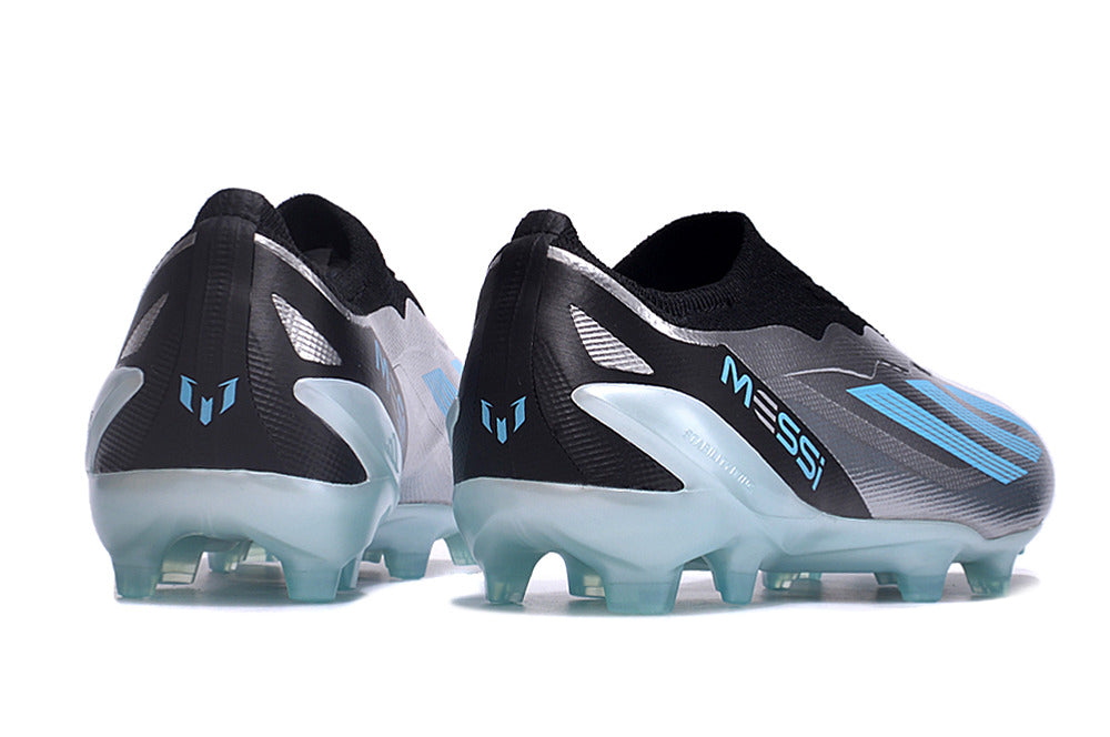 Adidas X CrazyFast.1 Laceless FG x Leo Messi