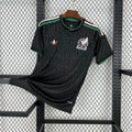BOOTS SUPPLY Mexico 2026 Third Kit - Jerseys