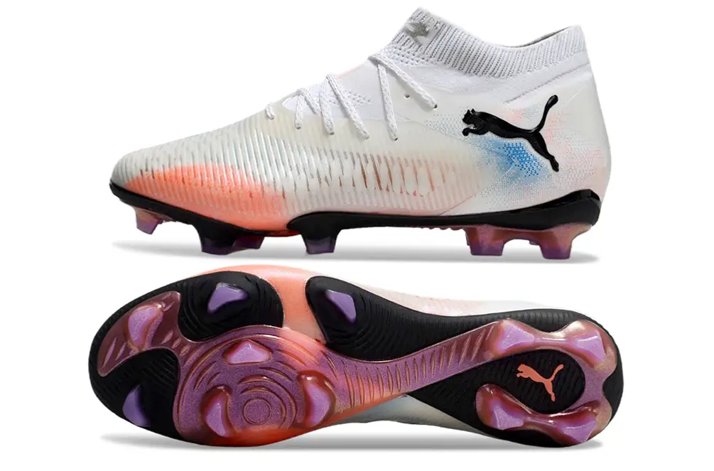 PUMA Puma Future 8 Ultimate FG - Soccer Shoes Soccer Shoe
