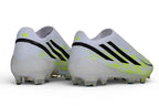 Adidas Laceless Football Boots F50 Hyperfast Elite FG