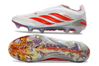 ADIDAS Adidas Predator Laceless Elite FG - Soccer Shoes Soccer Shoe