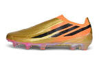 Adidas Laceless Football Boots F50 Hyperfast Elite FG