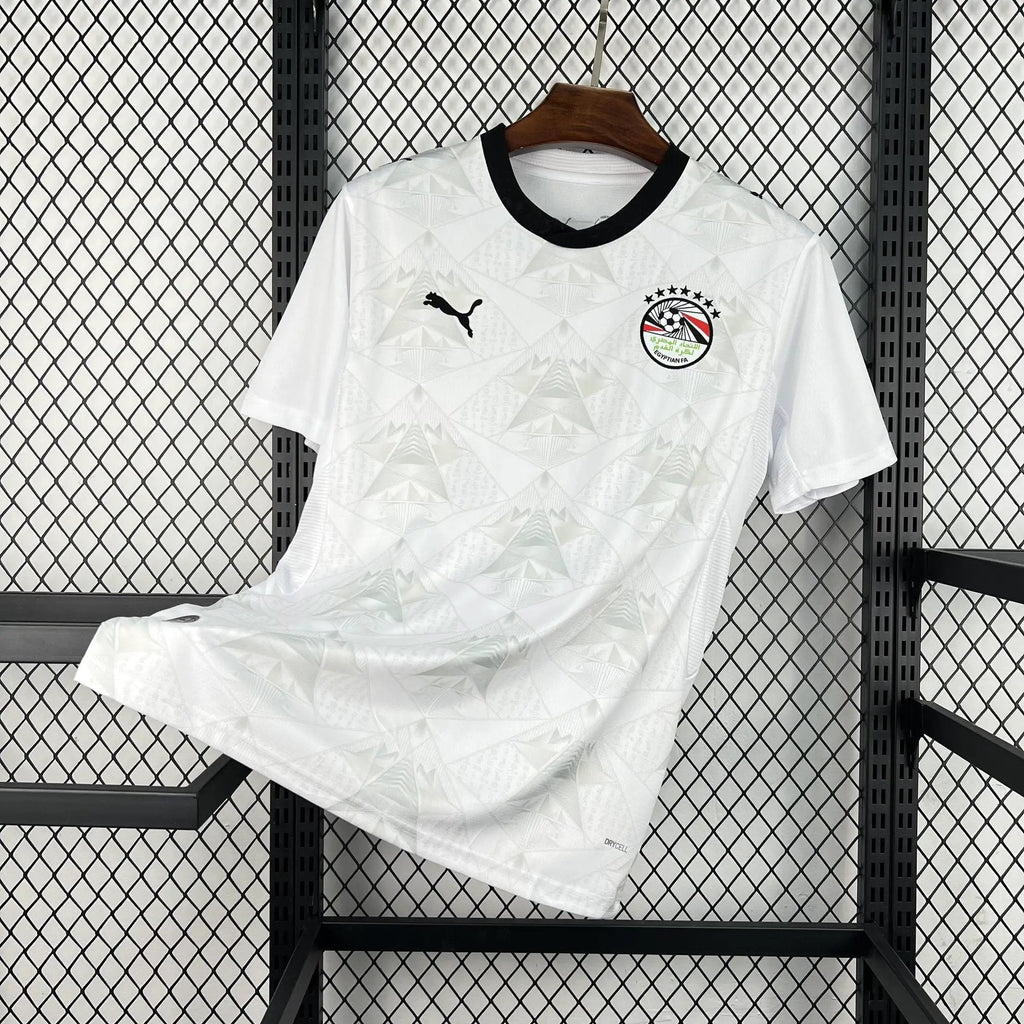BOOTS SUPPLY Egypt 2026 Away Kit - Jerseys