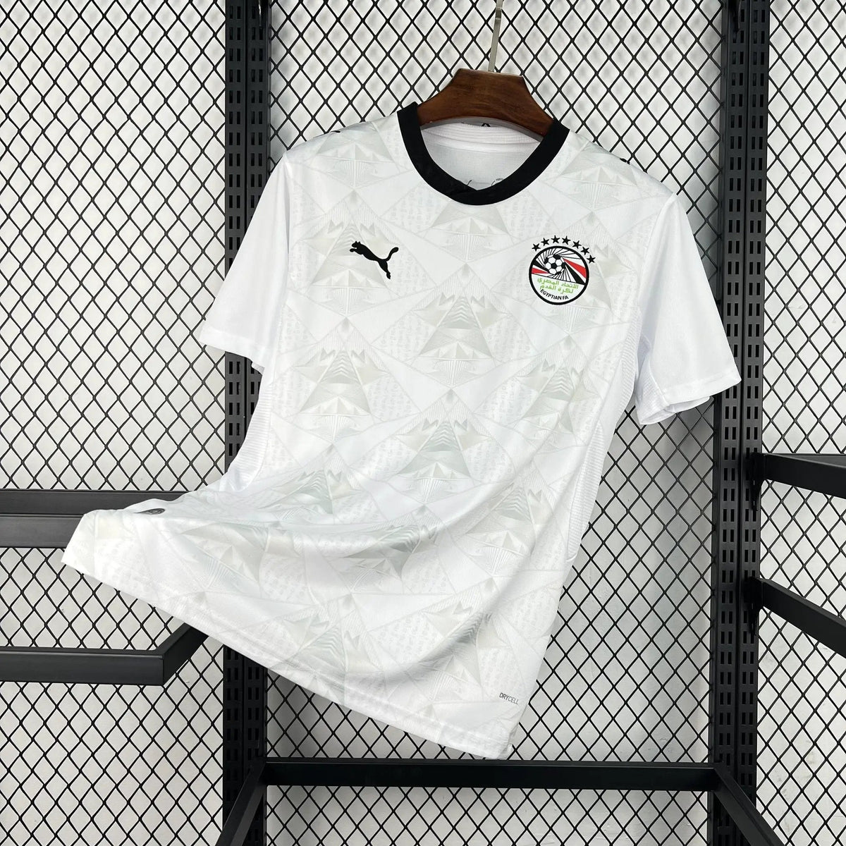 BOOTS SUPPLY Egypt 2026 Away Kit - Jerseys