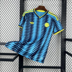 BOOTS SUPPLY Colombia 2026 Away Kit - Jerseys
