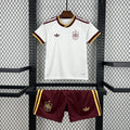 BOOTS SUPPLY Spain 2026 Away Kids size - Jerseys