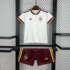 BOOTS SUPPLY Spain 2026 Away Kids size - Jerseys