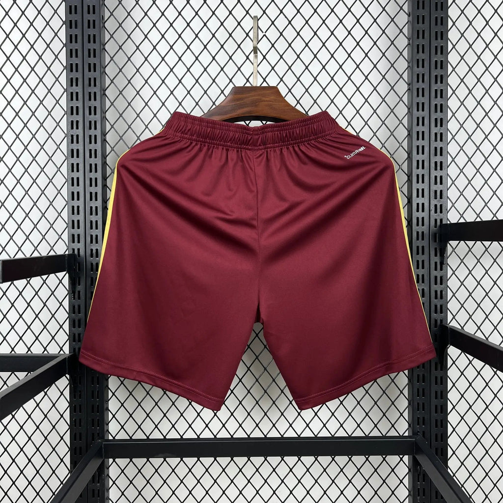 BOOTS SUPPLY Spain 2026 Away Shorts - Jerseys