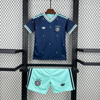 BOOTS SUPPLY Germany 2026 Away Kids size - Jersey