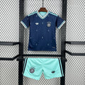 BOOTS SUPPLY Germany 2026 Away Kids size - Jerseys