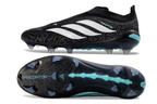 ADIDAS Adidas Predator 26 Laceless Elite FG - Soccer Shoes Soccer Shoe