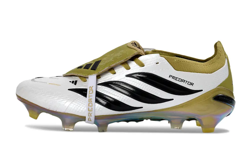 ADIDAS Adidas Predator 26 Elite Tongue FG - Soccer Shoes Soccer Shoe