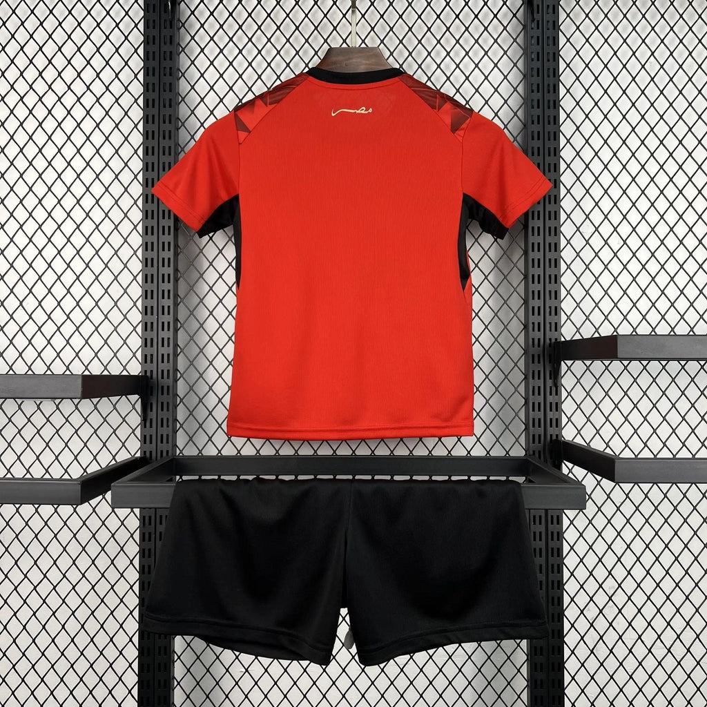 BOOTS SUPPLY Egypt 2026 Home Kids size - Kids