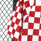 BOOTS SUPPLY Croatia 2026 Home Kit - Jersey