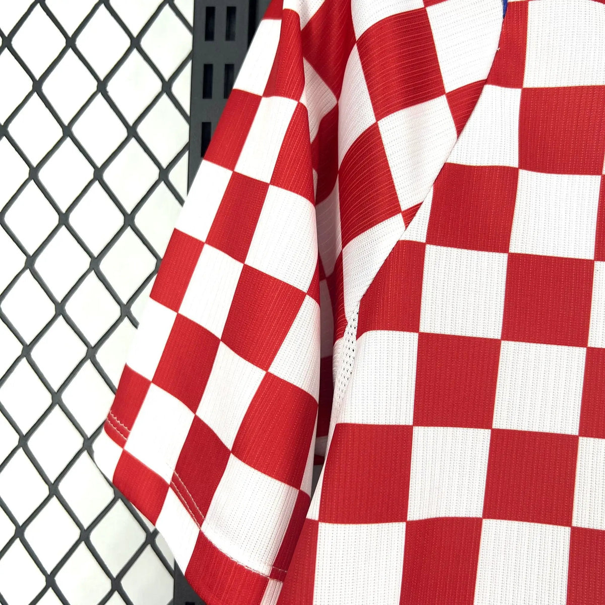 BOOTS SUPPLY Croatia 2026 Home Kit - Jerseys