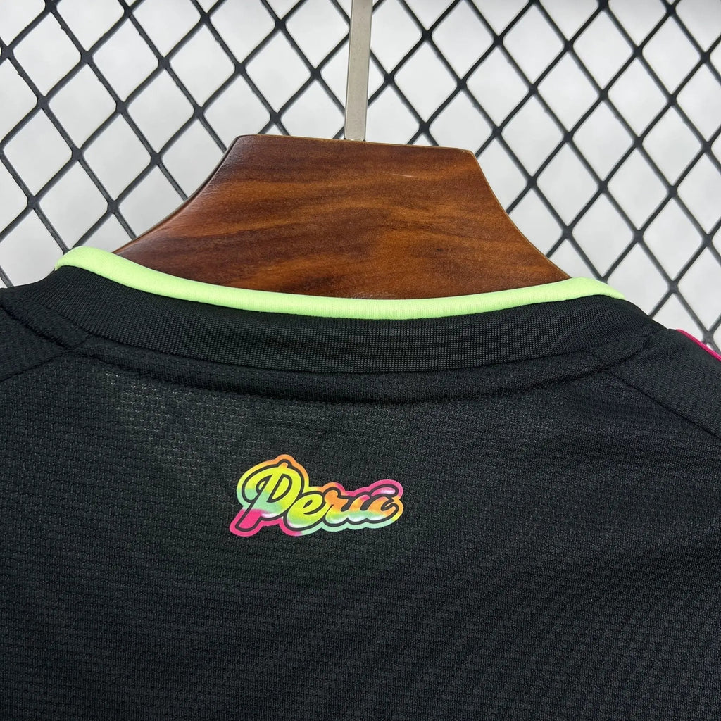 BOOTS SUPPLY Peru 2026 Away Kit - Jersey