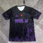 BOOTS SUPPLY Japan X Naruto Kit - Jersey