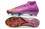 Nike Air Zoom Mercurial Superfly X Elite FG Cosmic Speed