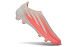ADIDAS Adidas F50 Hyperfast Evo Elite FG Laceless - Soccer Shoes Soccer Shoe
