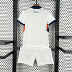 BOOTS SUPPLY Ecuador 2026 Third Kids size - Jerseys
