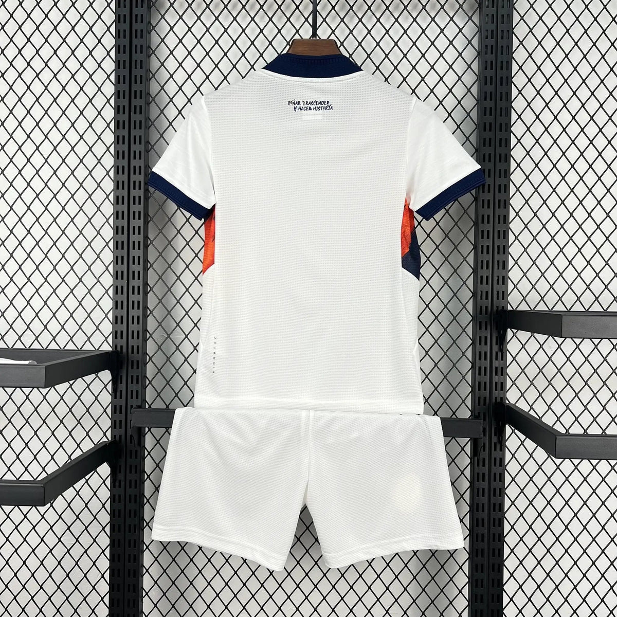 BOOTS SUPPLY Ecuador 2026 Third Kids size - Jerseys