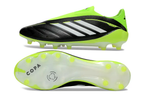 ADIDAS Adidas Copa Pure Laceless Elite FG - Soccer Shoes Soccer Shoe