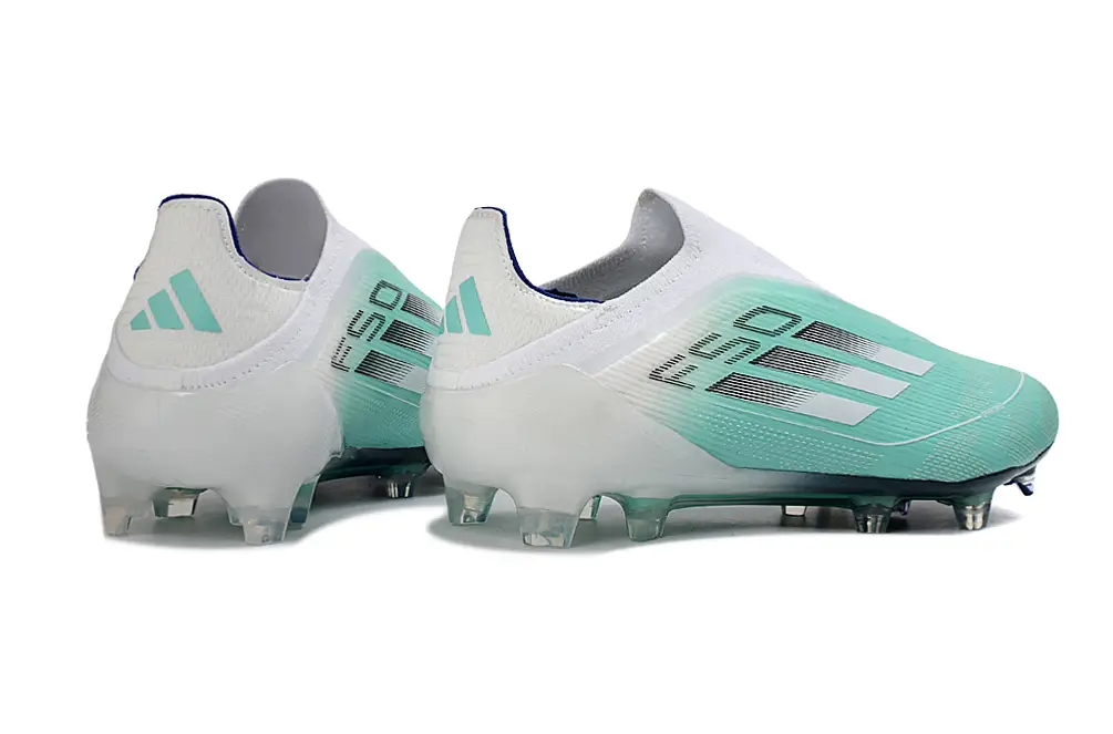 Adidas F50 Elite FG Laceless