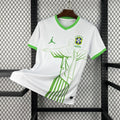 BOOTS SUPPLY Brazil Green Cristo Kit - Jerseys