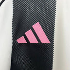 BOOTS SUPPLY Juventus 25/26 Home Kit - Jersey