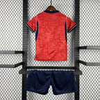 BOOTS SUPPLY England 2026 Away Kids size - Jersey