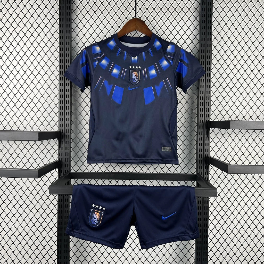 BOOTS SUPPLY Uruguay 2026 Away Kids size - Jerseys