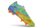 PUMA Puma Future 8 Ultimate FG Low Cut - Soccer Shoes Soccer Shoe