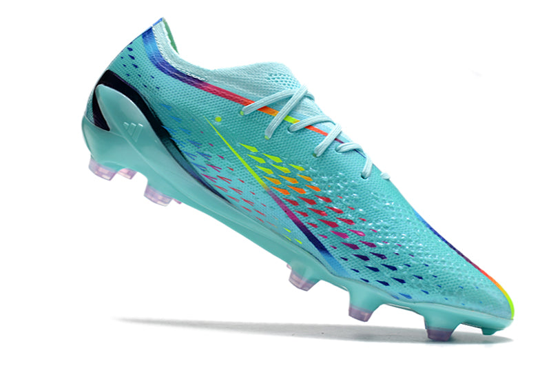 Adidas X Speedflow.1 FG