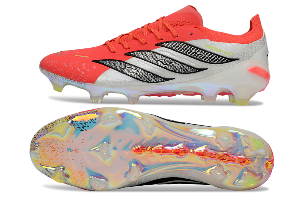 Adidas Predator 26 Elite FG