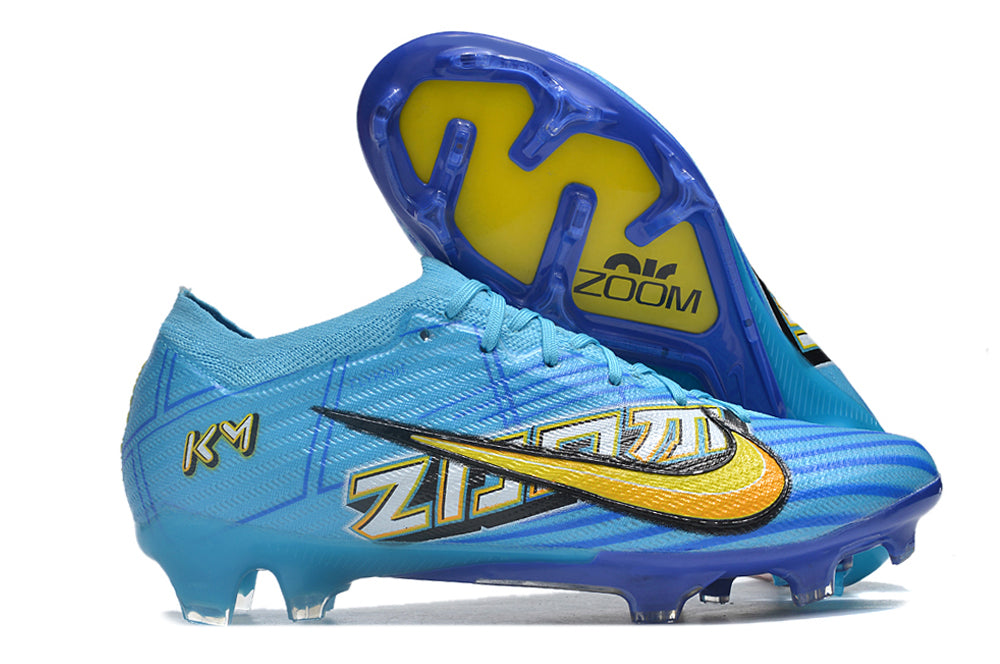 Nike Air Zoom Mercurial Vapor XV Elite FG KM Signature