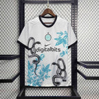 BOOTS SUPPLY Inter Blue Snake Kit - Jersey