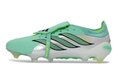 High-performance soccer cleats, Adidas Predator 26 Elite Tongue FG, for elite players