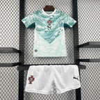 BOOTS SUPPLY Portugal 2026 Away Kids size - Jerseys