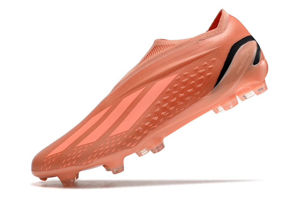 Adidas X Speedflow+ FG